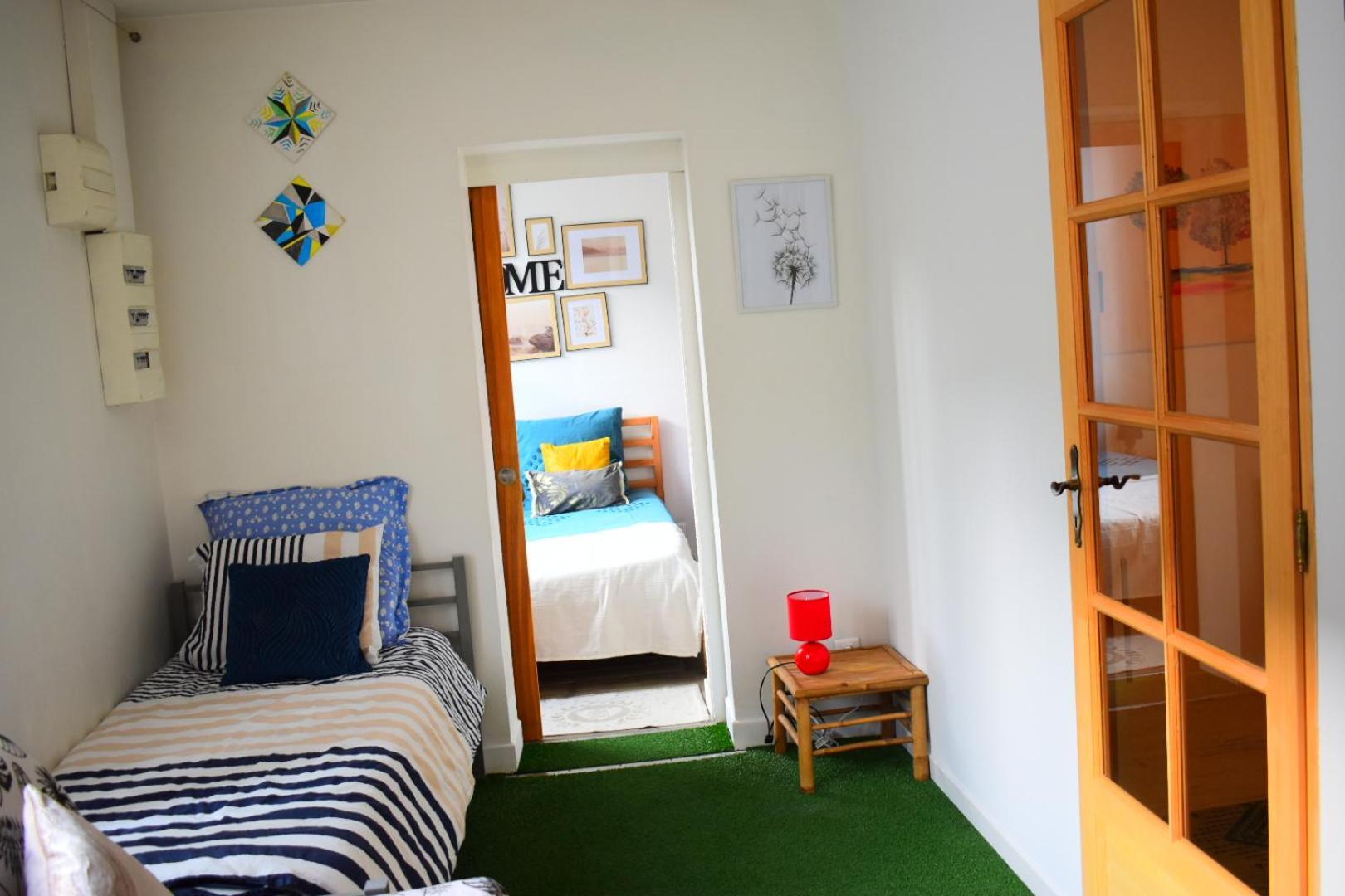 Logement Cozy Proche Du Centre-Ville Poitiers Exterior photo
