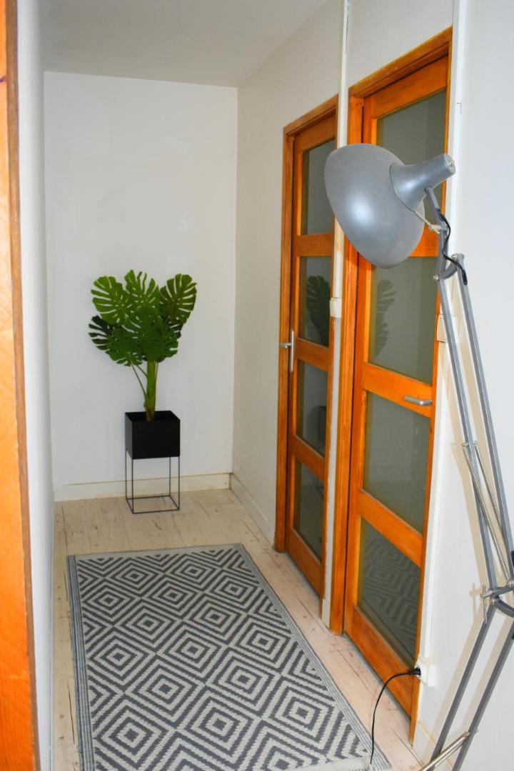 Logement Cozy Proche Du Centre-Ville Poitiers Exterior photo